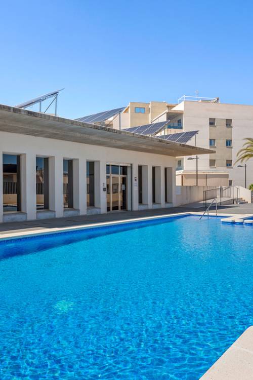 Apartment - Venta - Orihuela - Los Dolses