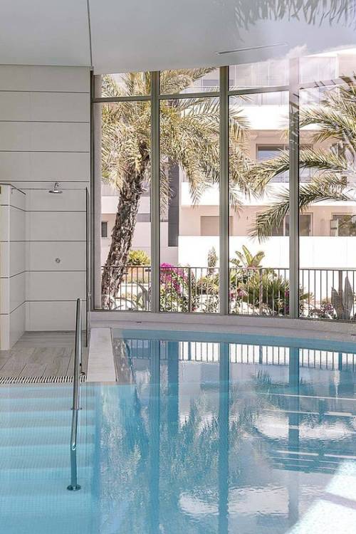 Apartment - Venta - Orihuela - Los Dolses