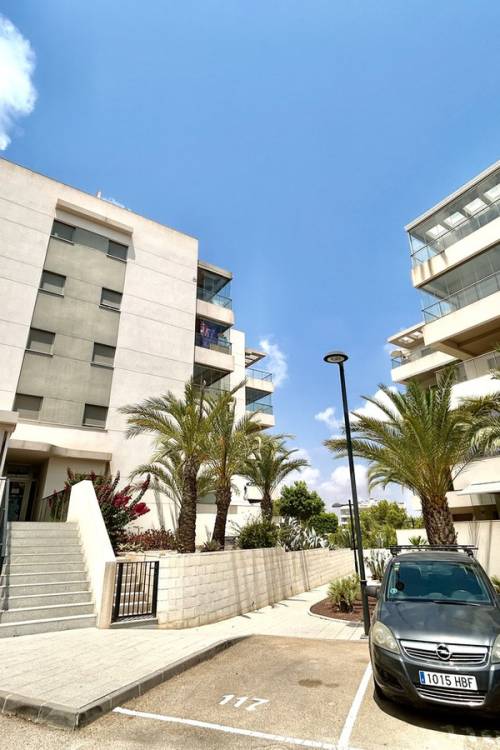 Apartment - Venta - Orihuela - Los Dolses