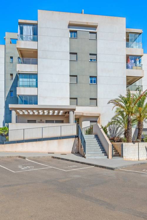 Apartment - Venta - Orihuela - Los Dolses