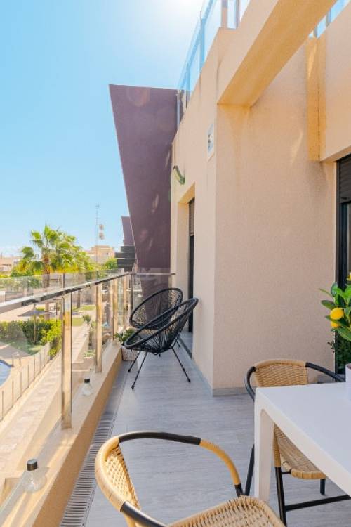 Apartment - Venta - Orihuela - Mil Palmeras