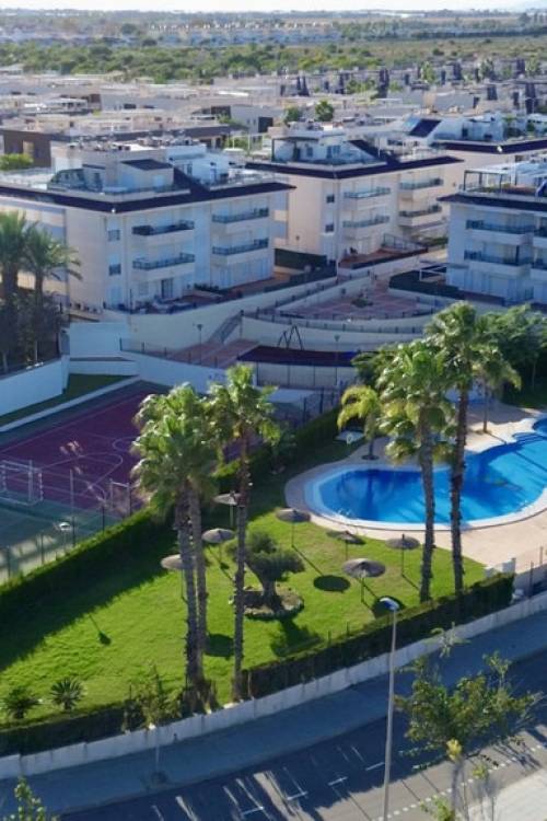Apartment - Venta - Orihuela - Mil Palmeras