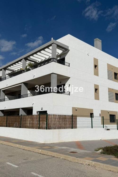 Apartment - Venta - Orihuela - Mil Palmeras