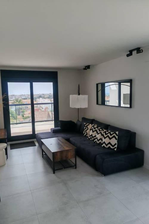 Apartment - Venta - Orihuela - Mil Palmeras