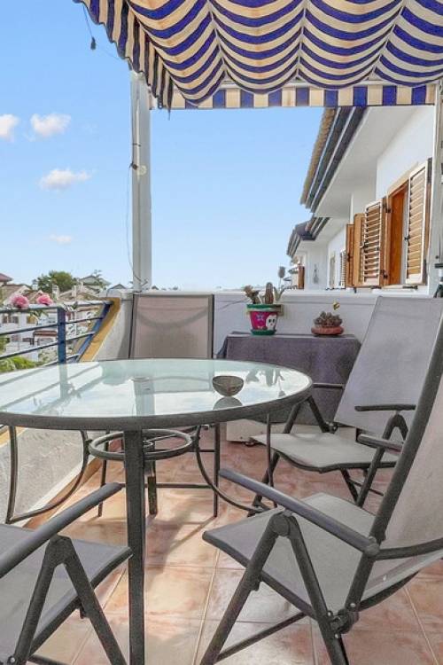 Apartment - Venta - Orihuela - Mil Palmeras