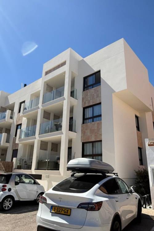 Apartment - Venta - Orihuela - Orihuela Centro