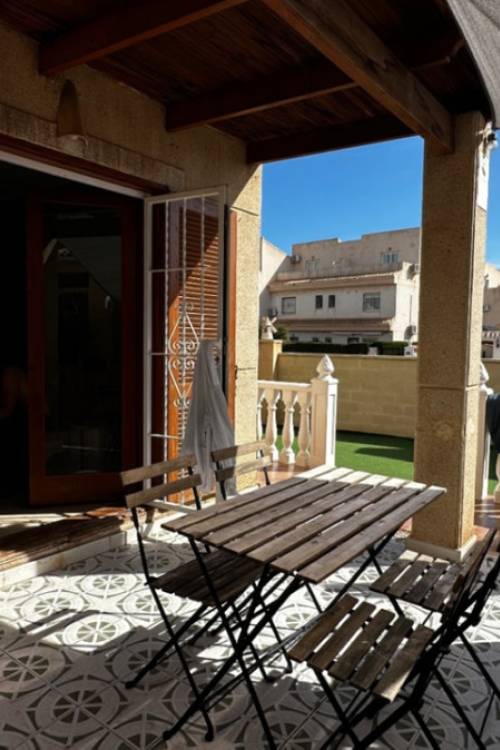 Apartment - Venta - Orihuela - Orihuela Centro