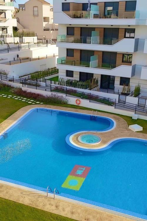 Apartment - Venta - Orihuela - Orihuela Centro