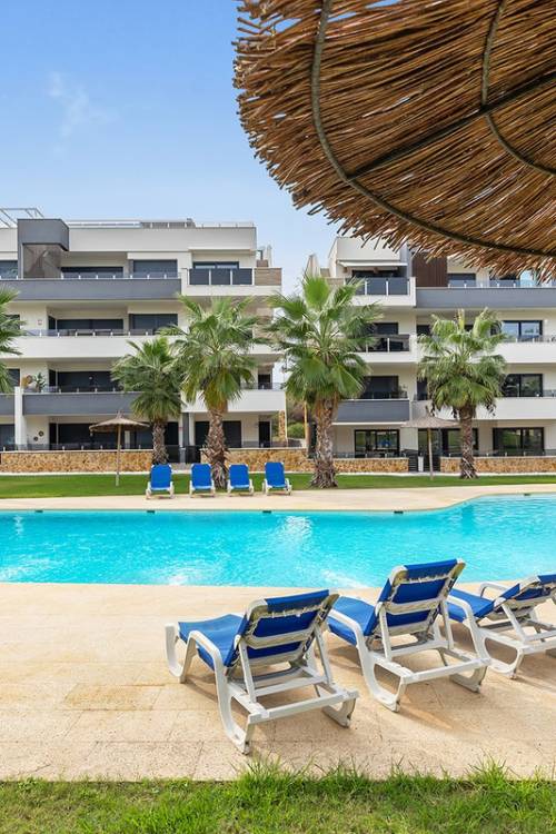 Apartment - Venta - Orihuela - Orihuela Centro