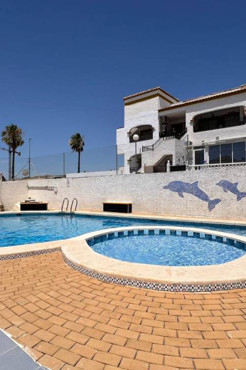 Apartment - Venta - Orihuela - Orihuela Centro
