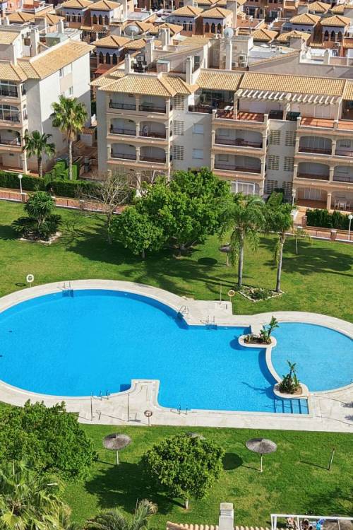 Apartment - Venta - Orihuela - Orihuela Centro