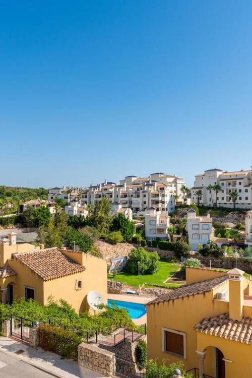 Apartment - Venta - Orihuela - Orihuela Costa