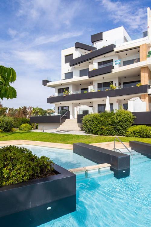 Apartment - Venta - Orihuela - Orihuela Costa