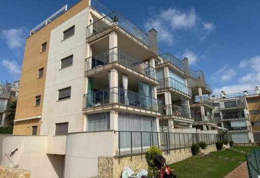 Apartment - Venta - Orihuela - Orihuela Costa