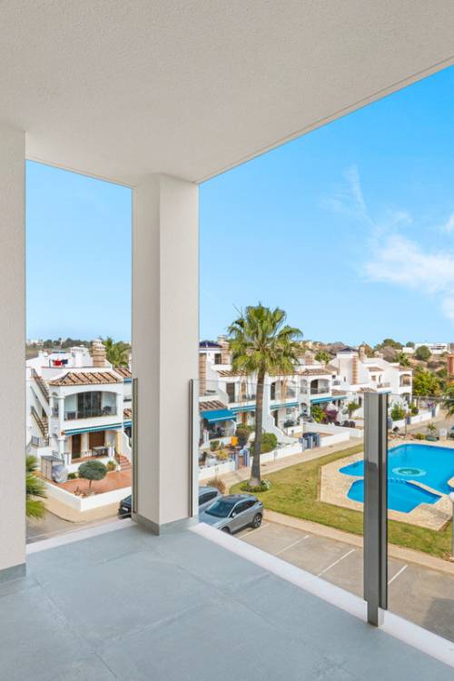 Apartment - Venta - Orihuela - Orihuela Costa