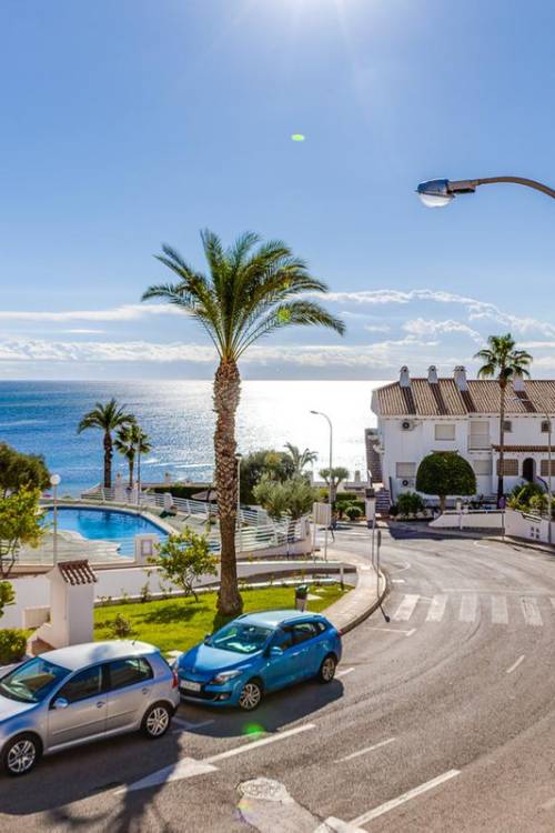 Apartment - Venta - Orihuela - Orihuela Costa