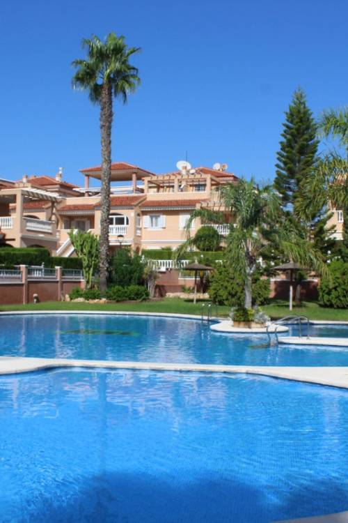 Apartment - Venta - Orihuela - Orihuela Costa