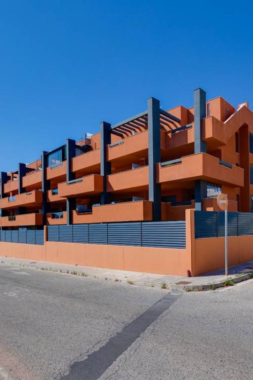 Apartment - Venta - Orihuela - Orihuela Costa