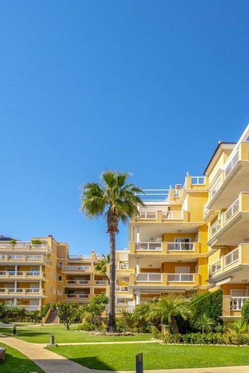 Apartment - Venta - Orihuela - Orihuela Costa
