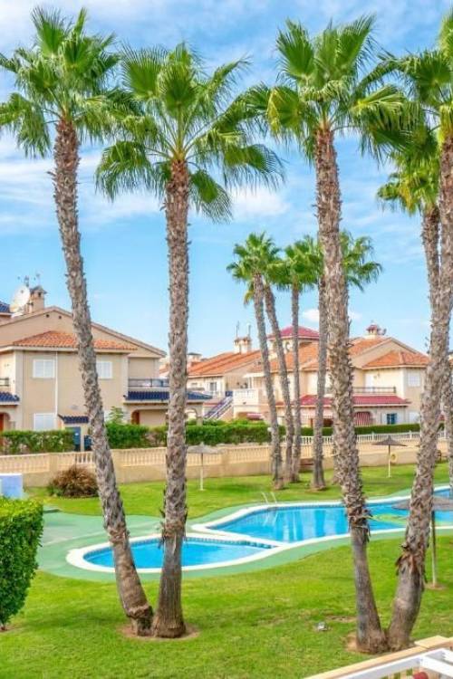 Apartment - Venta - Orihuela - Orihuela Costa