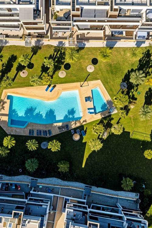 Apartment - Venta - Orihuela - Orihuela Costa