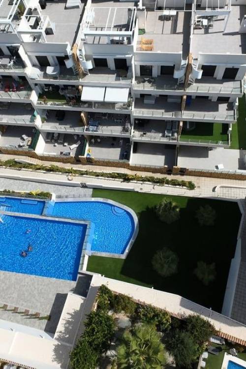 Apartment - Venta - Orihuela - Orihuela Costa