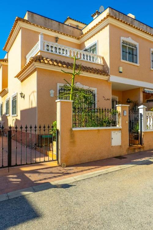 Apartment - Venta - Orihuela - Orihuela Costa