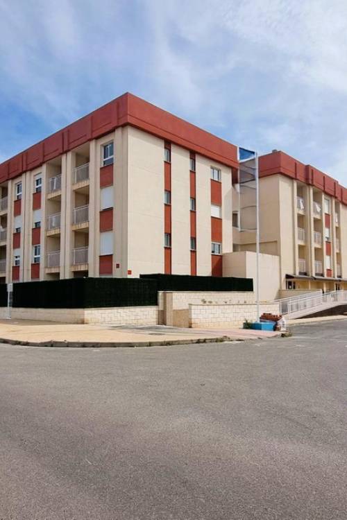 Apartment - Venta - Orihuela - Orihuela Costa