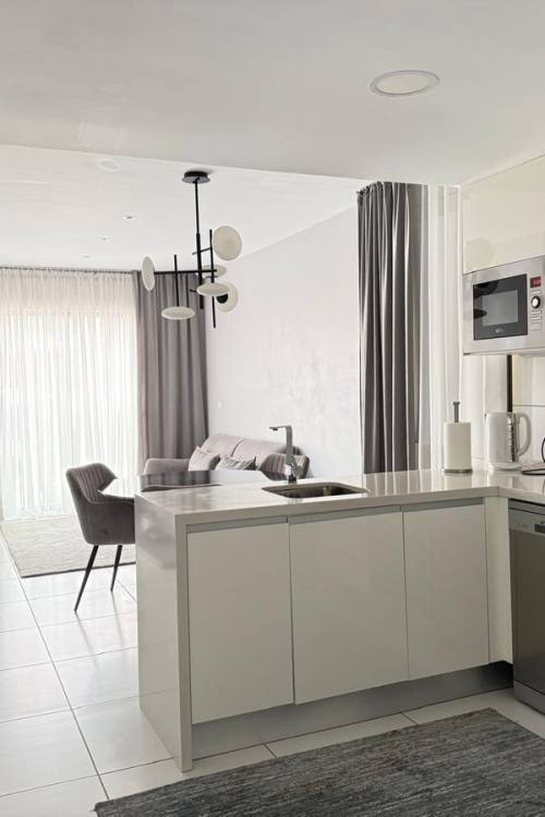 Apartment - Venta - Orihuela - Orihuela Costa