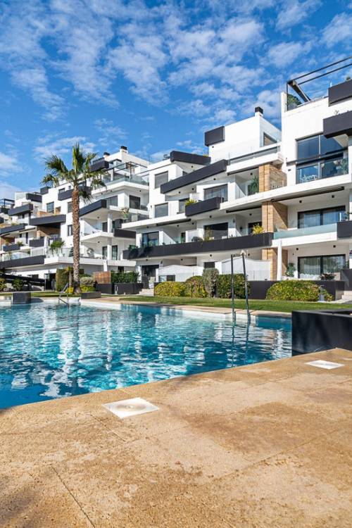 Apartment - Venta - Orihuela - Orihuela Costa