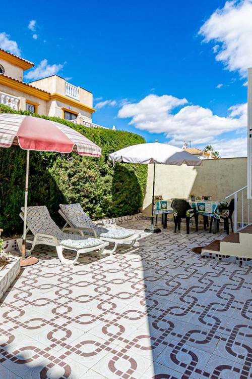 Apartment - Venta - Orihuela - Orihuela Costa