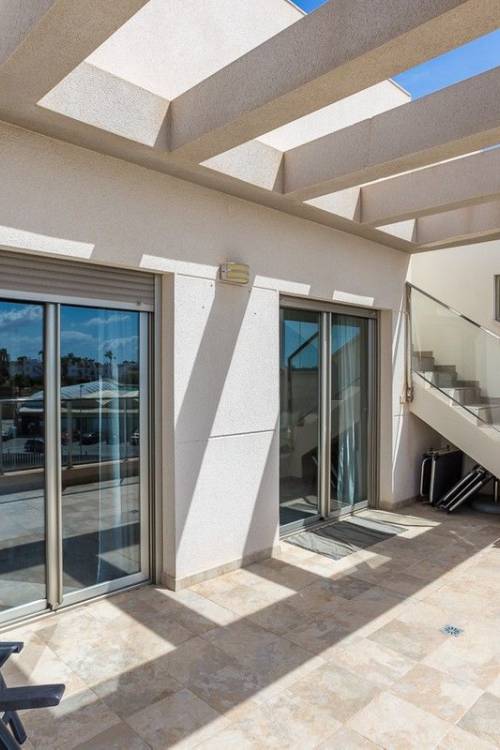 Apartment - Venta - Orihuela - Orihuela Costa