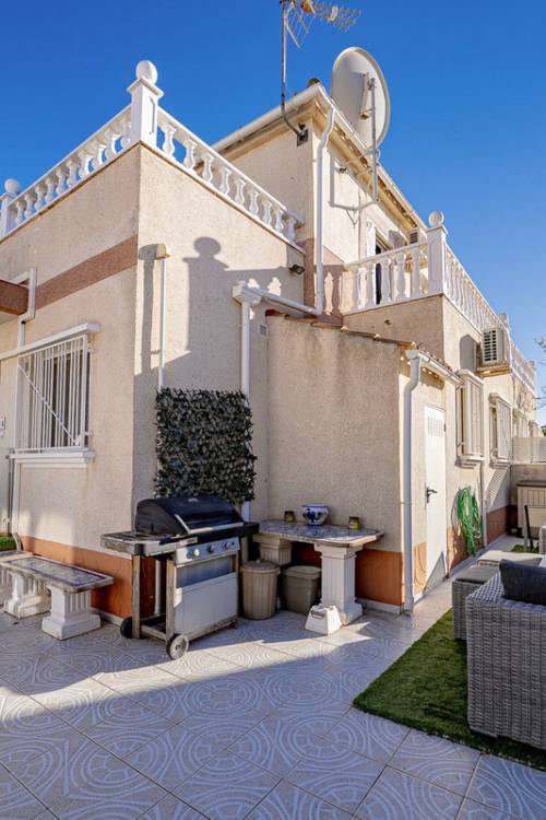 Apartment - Venta - Orihuela - Orihuela Costa