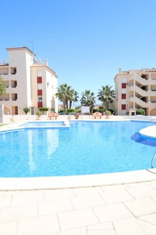 Apartment - Venta - Orihuela - Orihuela Costa