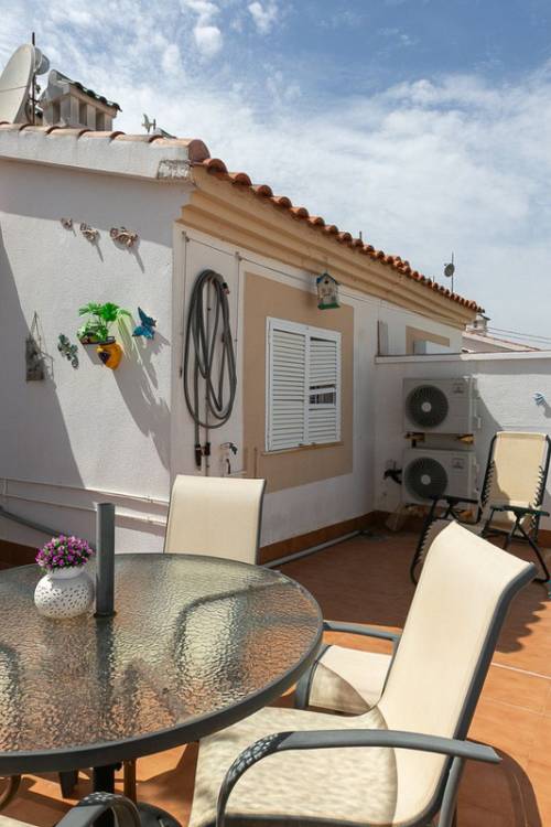 Apartment - Venta - Orihuela - Orihuela Costa