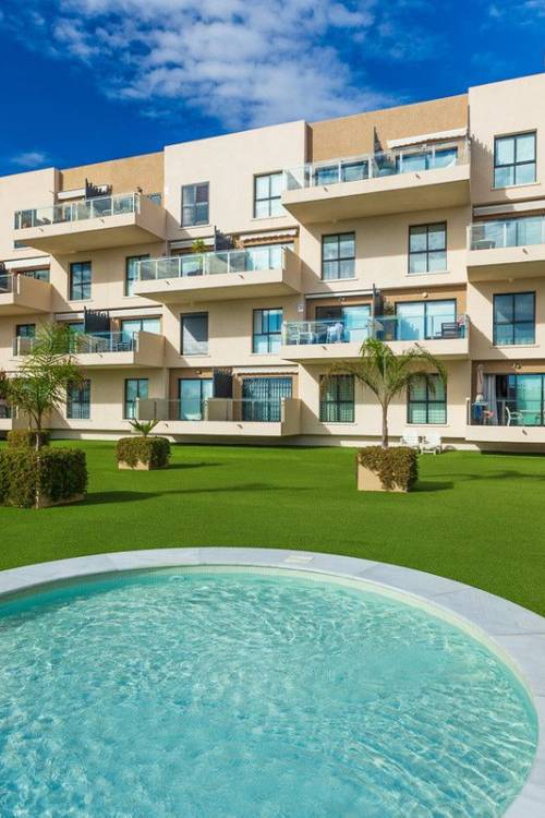 Apartment - Venta - Orihuela - Orihuela Costa