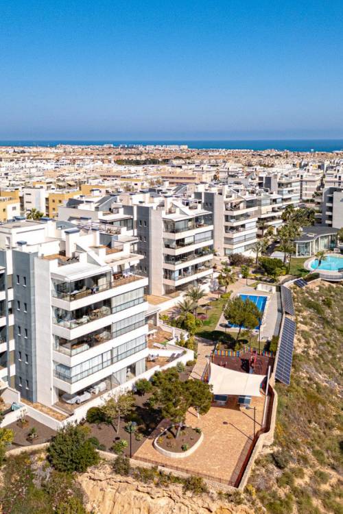 Apartment - Venta - Orihuela - Orihuela Costa