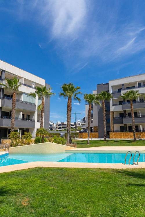 Apartment - Venta - Orihuela - Orihuela Costa