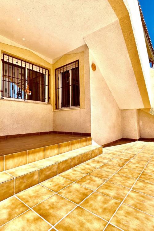 Apartment - Venta - Orihuela - Orihuela Costa