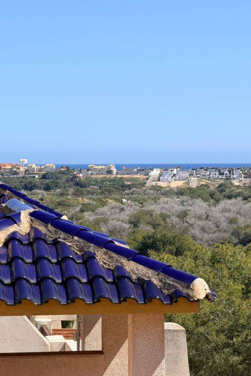 Apartment - Venta - Orihuela - Orihuela Costa