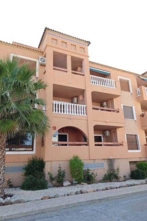 Apartment - Venta - Orihuela - Orihuela Costa