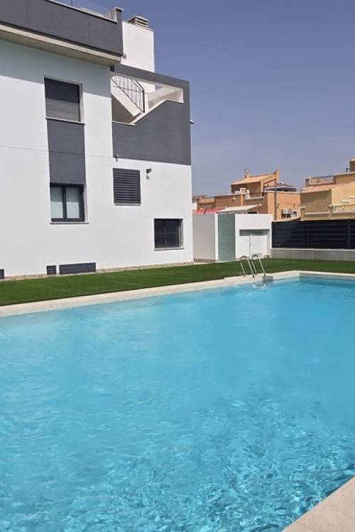 Apartment - Venta - Orihuela - Orihuela Costa