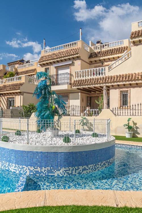 Apartment - Venta - Orihuela - Orihuela Costa