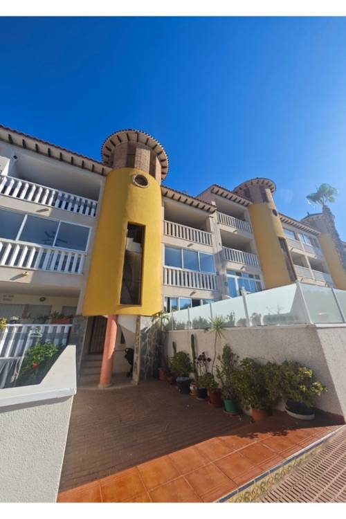 Apartment - Venta - Orihuela - Orihuela Costa