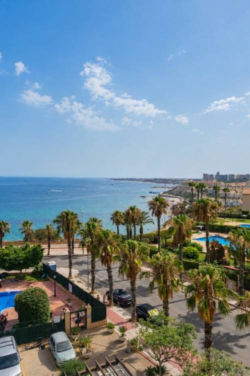 Apartment - Venta - Orihuela - Orihuela Costa