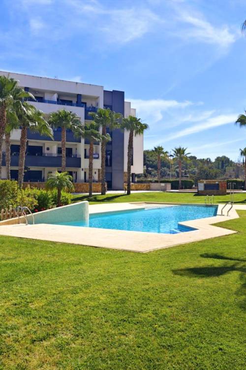 Apartment - Venta - Orihuela - Orihuela Costa