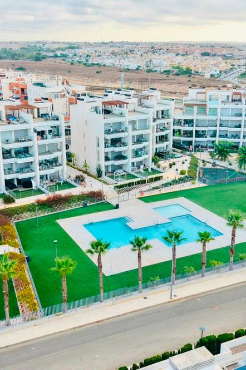Apartment - Venta - Orihuela - Orihuela Costa
