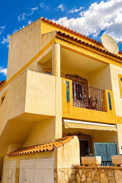 Apartment - Venta - Orihuela - Orihuela Costa