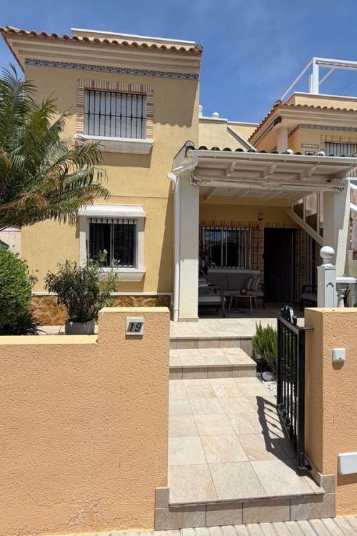 Apartment - Venta - Orihuela - Orihuela Costa