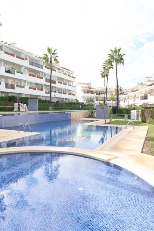 Apartment - Venta - Orihuela - Orihuela Costa